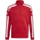Bluza Treningowa Adidas Squadra 21 Junior