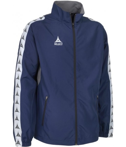 Bluza Treningowa Select Ultimate Zip