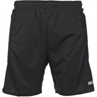Spodnie Bramkarskie Krótkie Select Madrid Junior