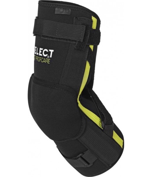 Stabilizator Łokcia Z Usztywnieniem Select 6603