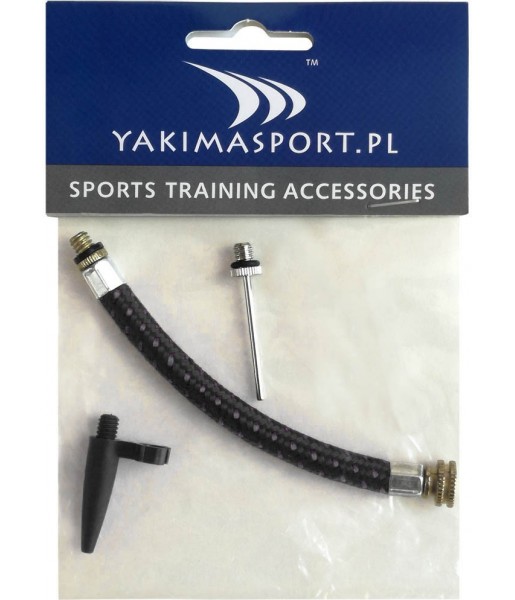 Zestaw Igła Z Wężykiem Yakima