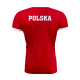 Koszulka Sportowa Polska 5 Junior
