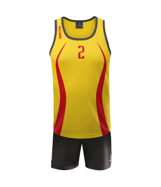 Stroje Plażowe Męskie Bondi