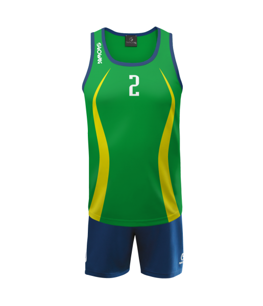 Stroje Plażowe Męskie Bondi