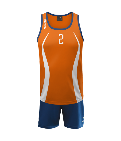 Stroje Plażowe Męskie Bondi