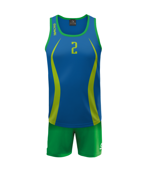 Stroje Plażowe Męskie Bondi