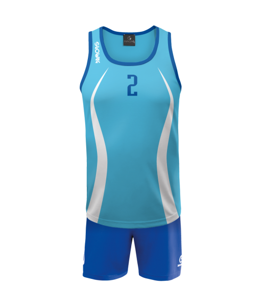 Stroje Plażowe Męskie Bondi