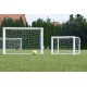 Bramka Do Piłki Nożnej 1,8 * 1,2 m Mini Pro Aluminiowa