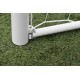 Bramka Do Piłki Nożnej 1,8 * 1,2 m Mini Pro Aluminiowa