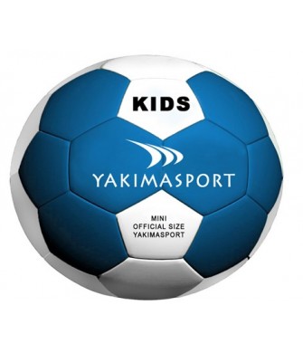 Piłka Piankowa Dla Dzieci Yakima Rozmiar 3