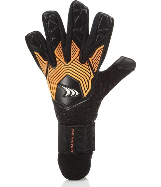 Rękawice Bramkarskie Yakima Pro One