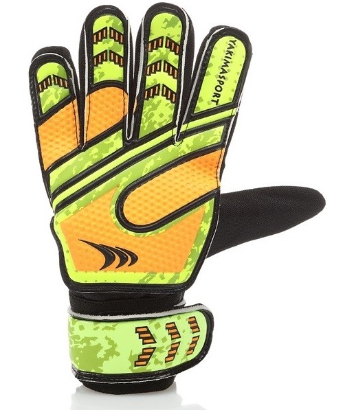 Rękawice Bramkarskie Yakima Goal Blocker Junior
