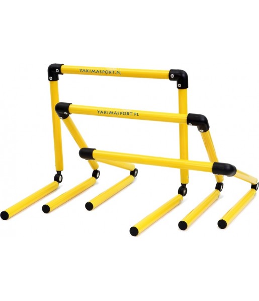 PŁOTEK TRENINGOWY REGULOWANY 15 - 30 CM