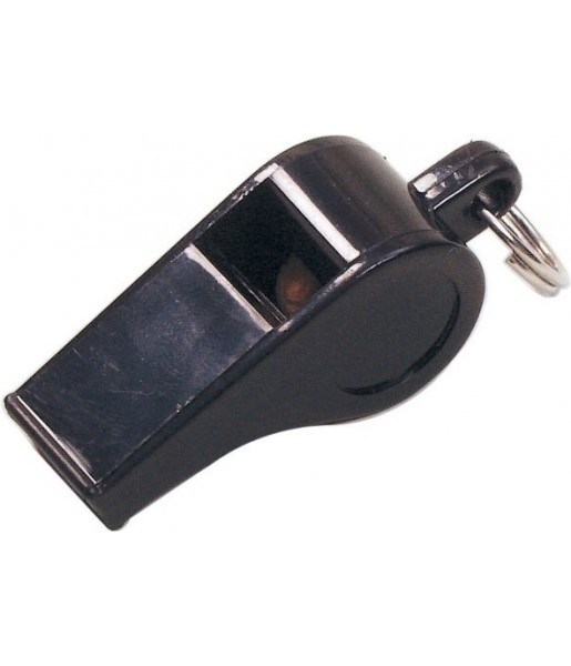 Gwizdek Plastikowy Select Duży