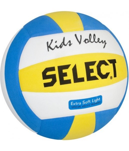 Piłka Siatkowa Select Kids