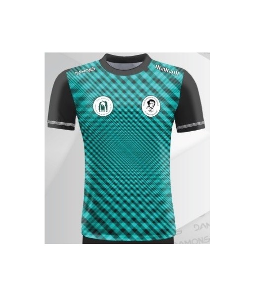 Koszulka Piłkarska Alfa P30