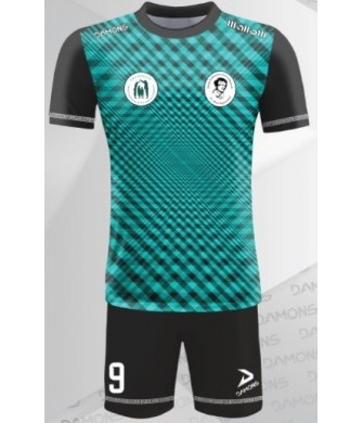 Strój Piłkarski Alfa P30