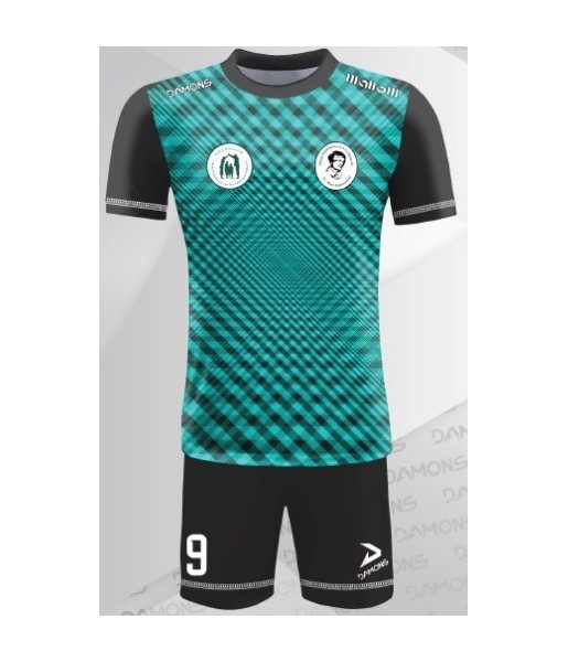 Strój Piłkarski Alfa P30 Junior