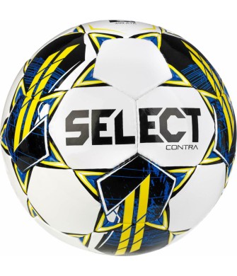 Piłka Nożna Select Contra Fifa Basic Rozmiar 5 2023
