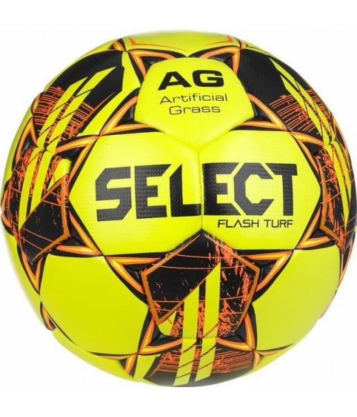 Piłka Nożna Select Flash Turf Rozmiar 4 2023