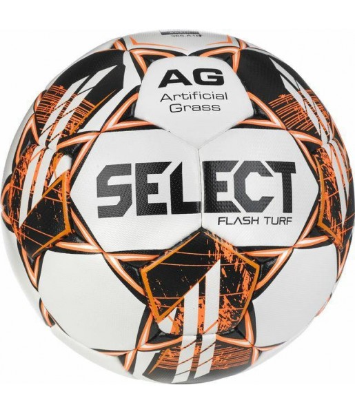 Piłka Nożna Select Flash Turf Rozmiar 4 2023