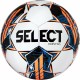 Piłka Nożna Select Contra Fifa Basic Rozmiar 4 2023