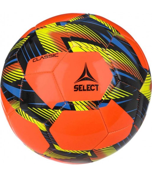 Piłka Nożna Select Classic Rozmiar 4 2023