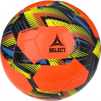 Piłka Nożna Select Classic Rozmiar 4 2023
