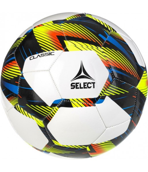 Piłka Nożna Select Classic Rozmiar 5 2023