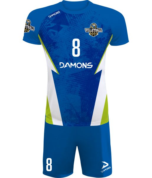 STROJE SIATKARSKIE JUNIOR DEFENDER PRO P5