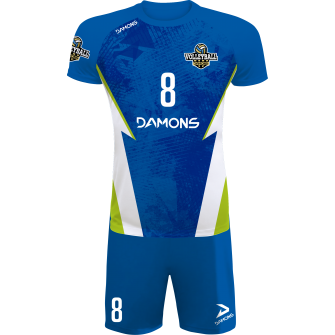 STROJE SIATKARSKIE JUNIOR DEFENDER PRO P5