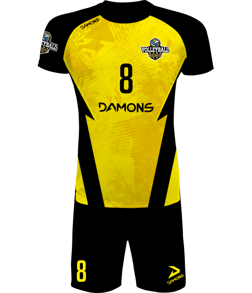 STROJE SIATKARSKIE JUNIOR DEFENDER PRO P5