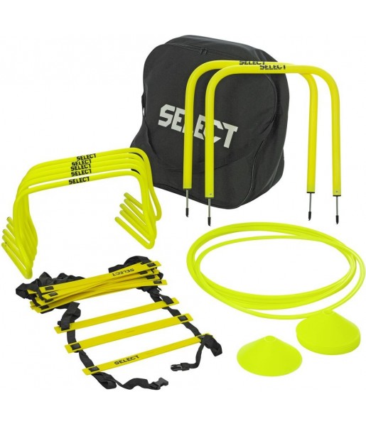 Zestaw Koordynacyjny Select Senior