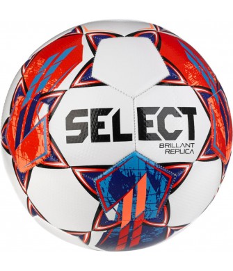 Piłka Nożna Select Brillant Replica Rozmiar 5 2023