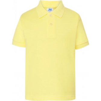 Bawełniane polo