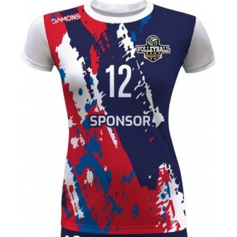 Siatkarskie treningowe